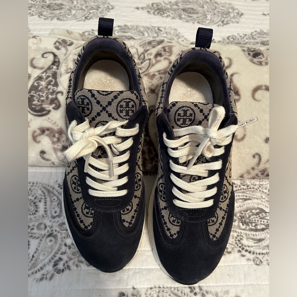 Tory Burch sneakers